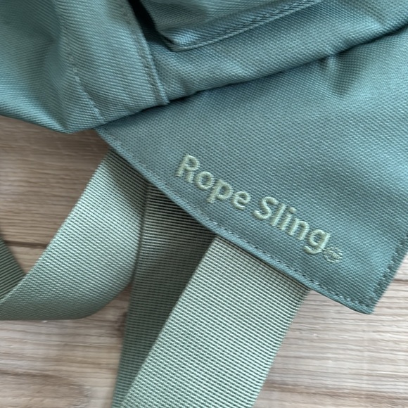 Kavu Rope Sling Backpack - Picture 6 of 7